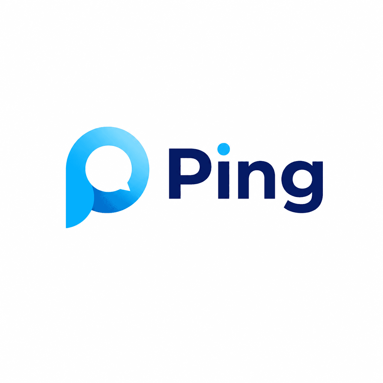 Ping - Secure messaging platform
