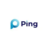 Ping secure messaging — visuals withheld